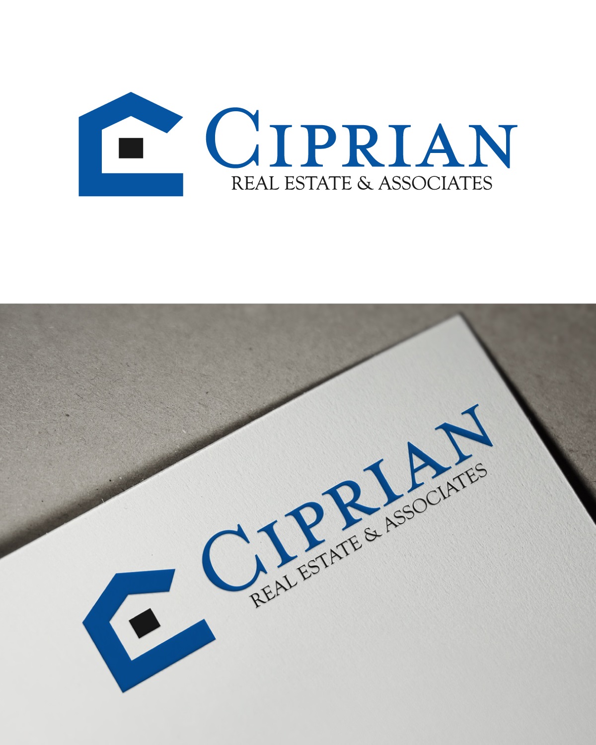 Logo Design by taufik_alrahman for this project | Design #18196255