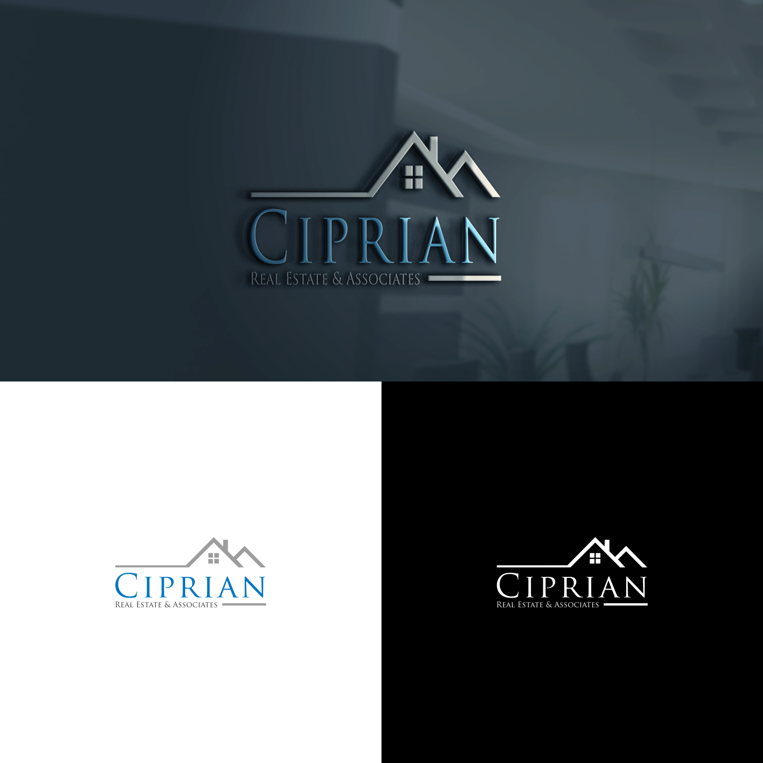 Logo Design by thedesignmate29 for this project | Design #18186660