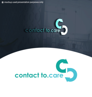 Logo Design by A S design @ for this project | Design: #18179133