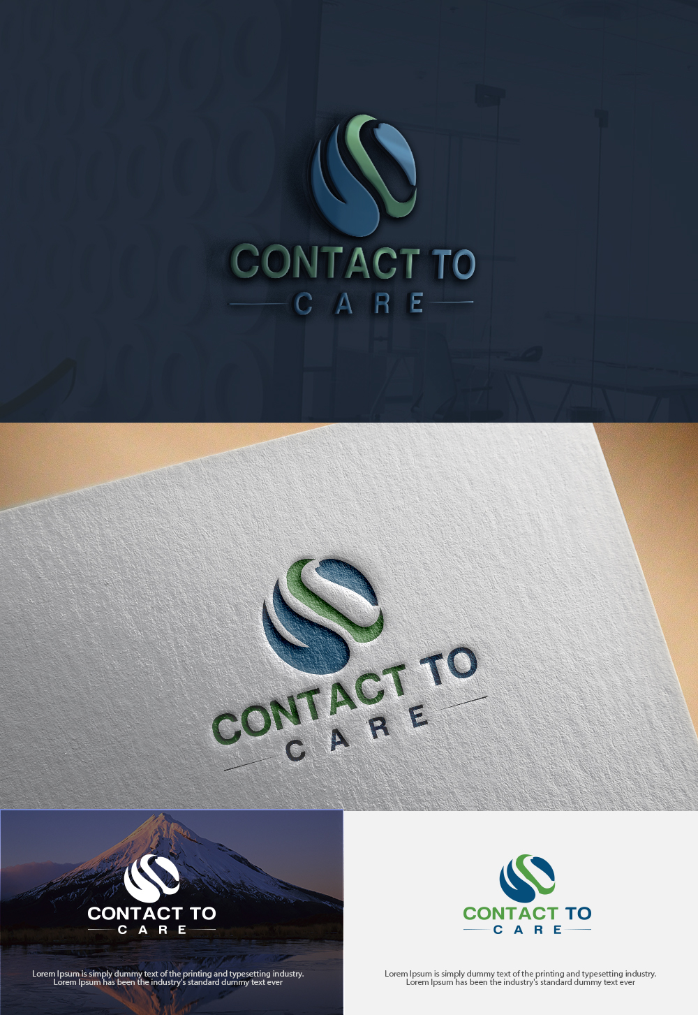 Diseño de Logo por dr ghulam mustafa sahab para este proyecto | Diseño #18151041