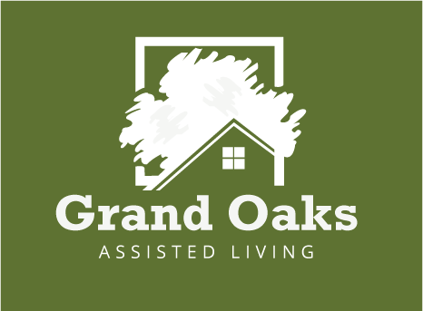 Logo Design by Himanshi10 for Grand Oaks Assisted Living | Design #18144903