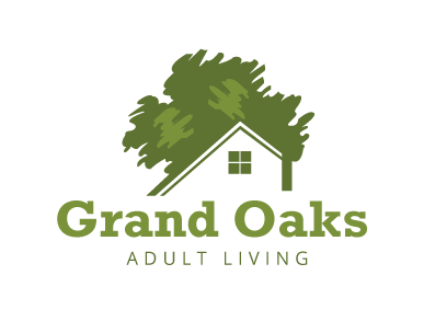 Logo Design by Himanshi10 for Grand Oaks Assisted Living | Design #18515311