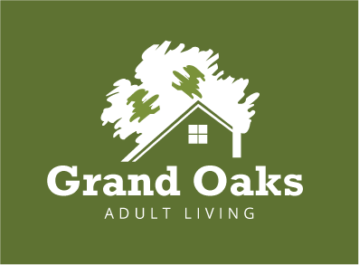Logo Design by Himanshi10 for Grand Oaks Assisted Living | Design #18580870