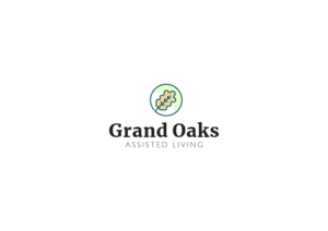 Logo Design by Matt Bradshaw for Grand Oaks Assisted Living | Design #18144119