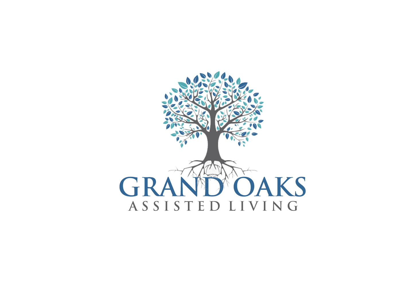 Logo Design by Designs 2019 for Grand Oaks Assisted Living | Design #18147873