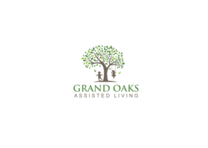 Diseño de Logo por Designs 2019 para Grand Oaks Assisted Living | Diseño: #18147921