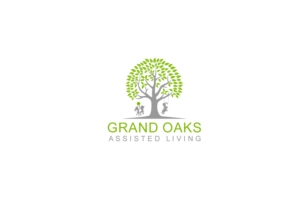 Diseño de Logo por Designs 2019 para Grand Oaks Assisted Living | Diseño: #18147922