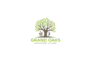 Diseño de Logo por Designs 2019 para Grand Oaks Assisted Living | Diseño: #18147923