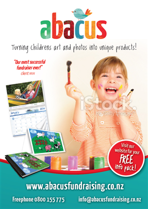 Flyer Design by Lurecreative