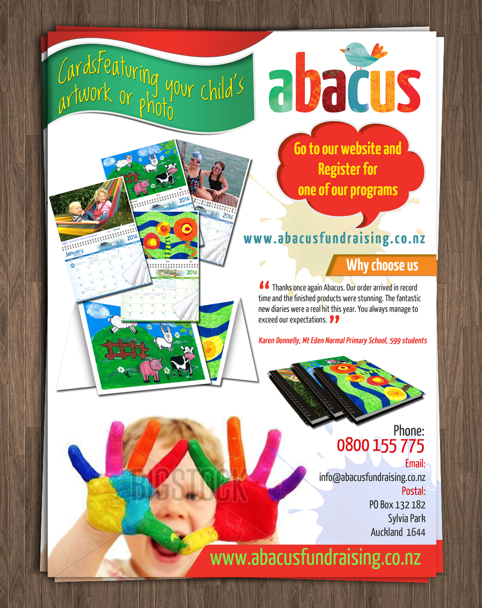 Flyer Design by ESolz Technologies for Paper Limtied | Design #2824910