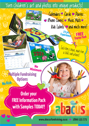 Flyer Design by jmsgraphicdesign for Paper Limtied | Design #2813447