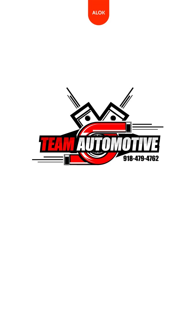 Logo Design by alok bhopatkar for this project | Design #18191122