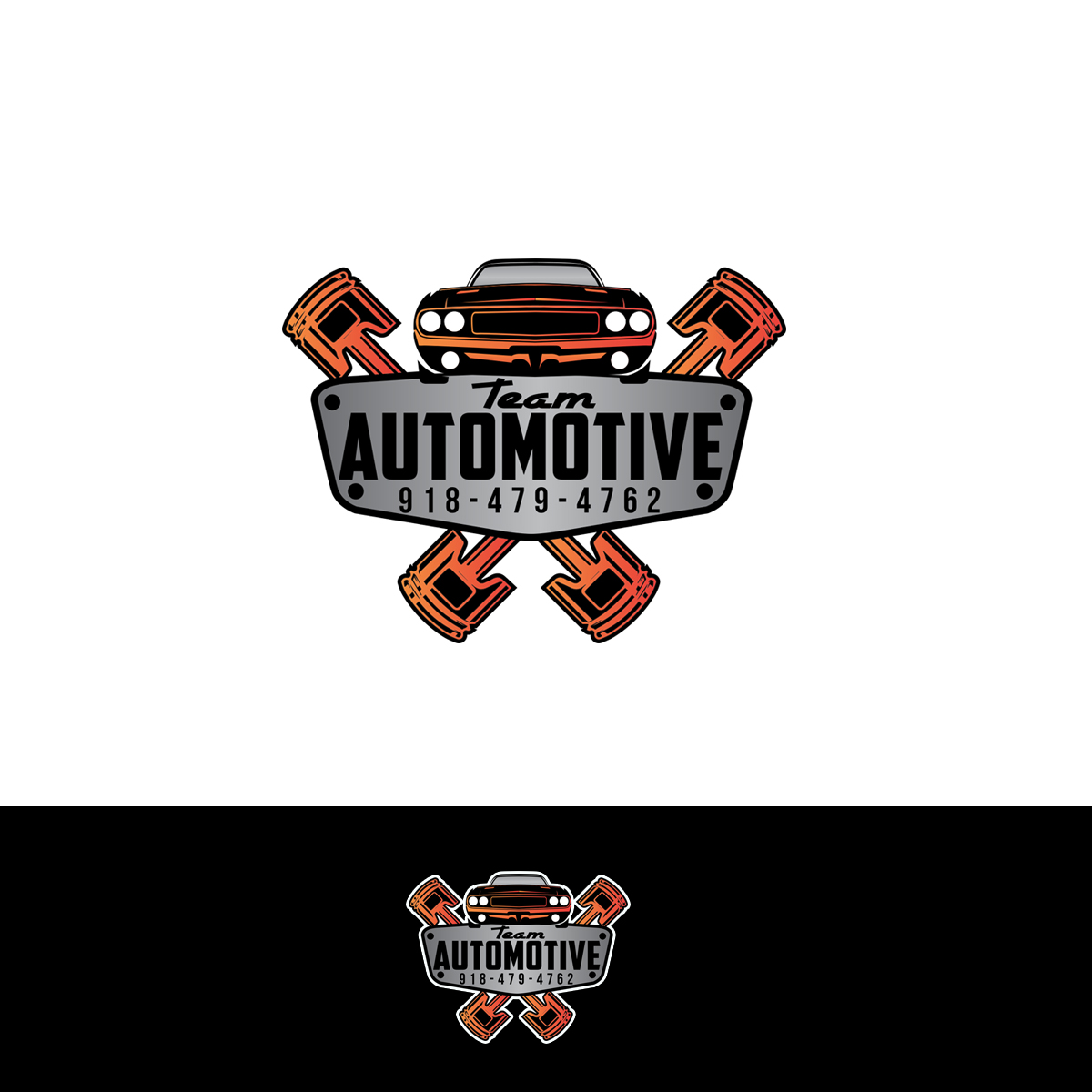 Logo Design by graphicancers for this project | Design: #18192244