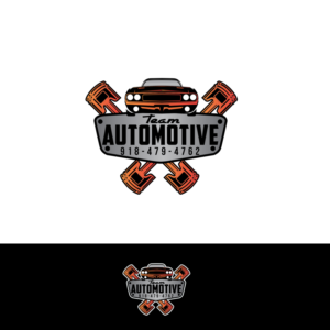 Design de Logo par graphicancers