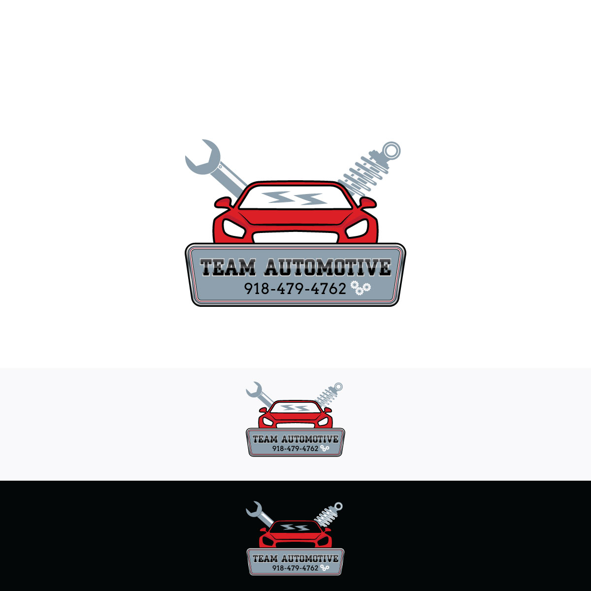 Logo Design by Natasa m. for this project | Design #18192823