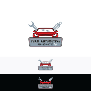 Logo Design by Natasa m. for this project | Design #18192823