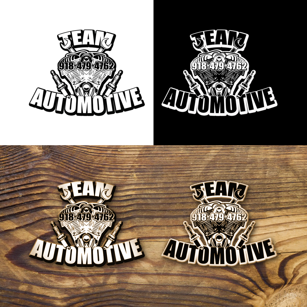 Logo Design by Endre Gajdor for this project | Design #18133466