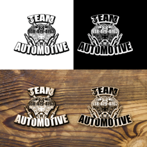 Logo Design by Endre Gajdor for this project | Design: #18133466
