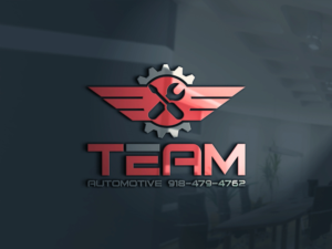 Logo Design by Kontab for this project | Design: #18163076