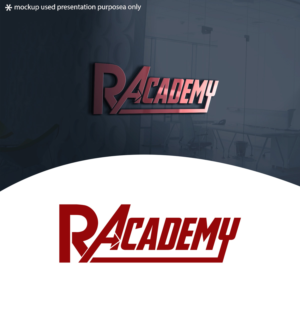 Logo Design by A S design @ for this project | Design: #18178681