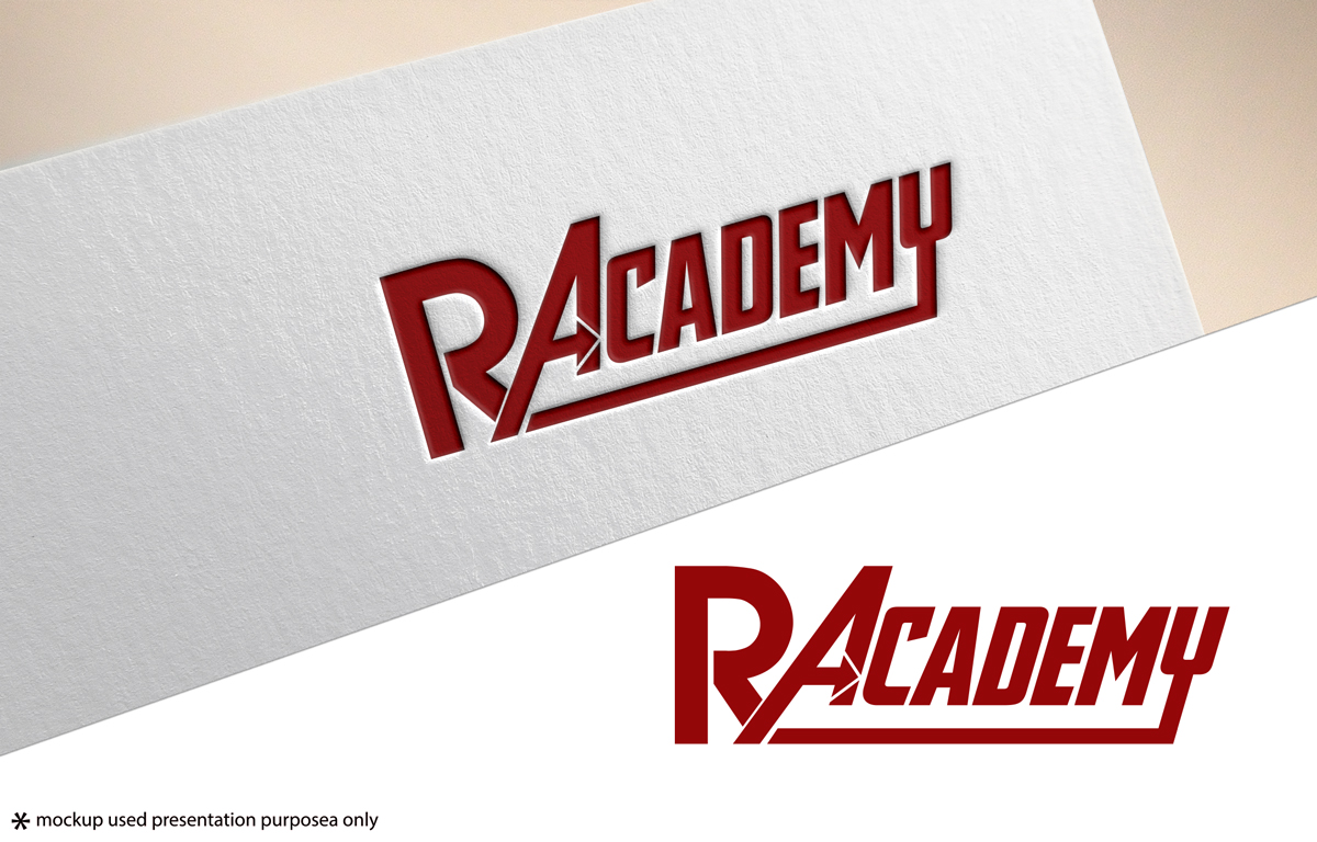 Logo Design by A S design @ for this project | Design #18178682