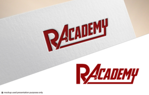 Logo Design by A S design @ for this project | Design: #18178682