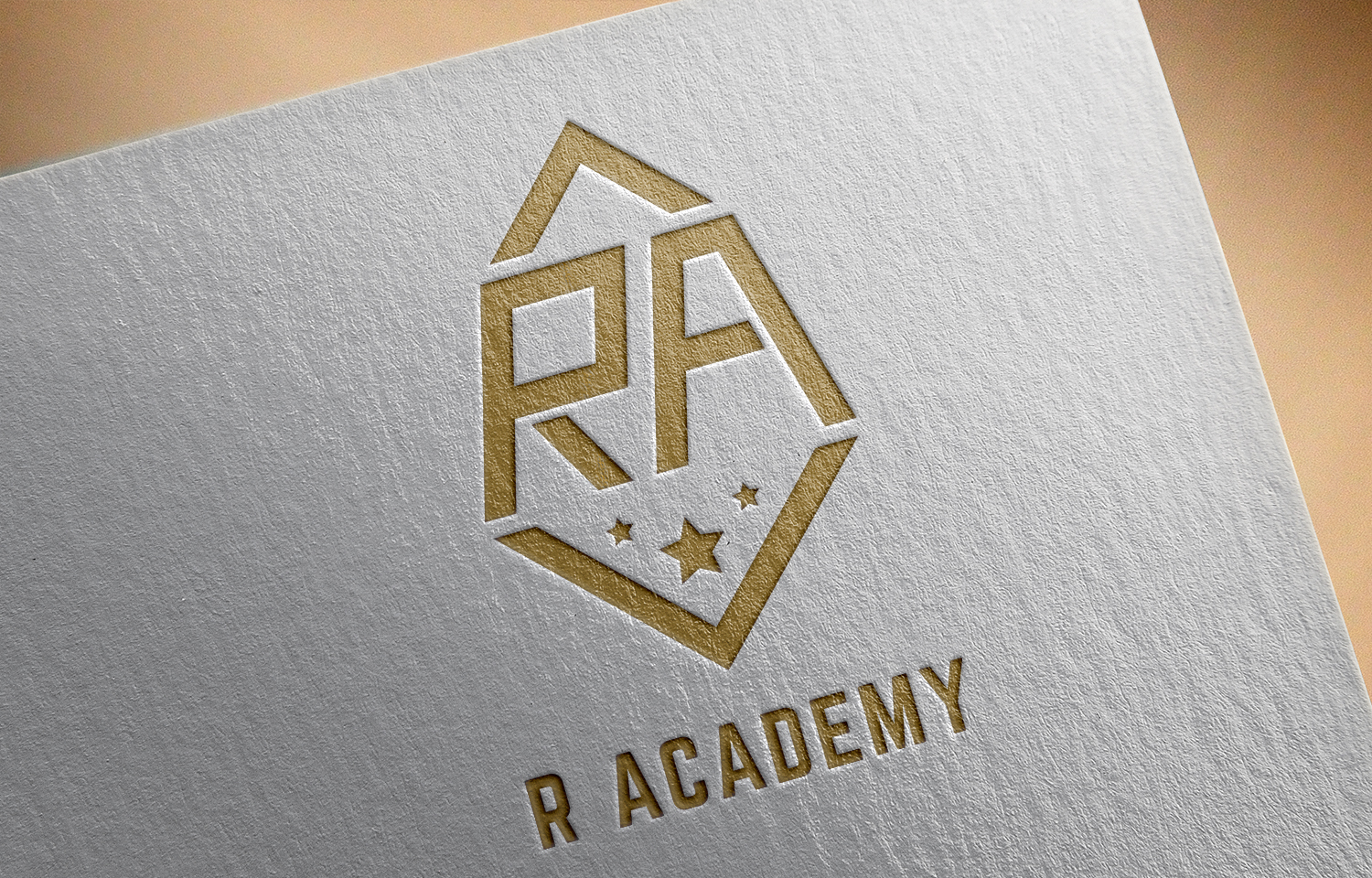 Logo Design by Aleezay Production for this project | Design #18140478