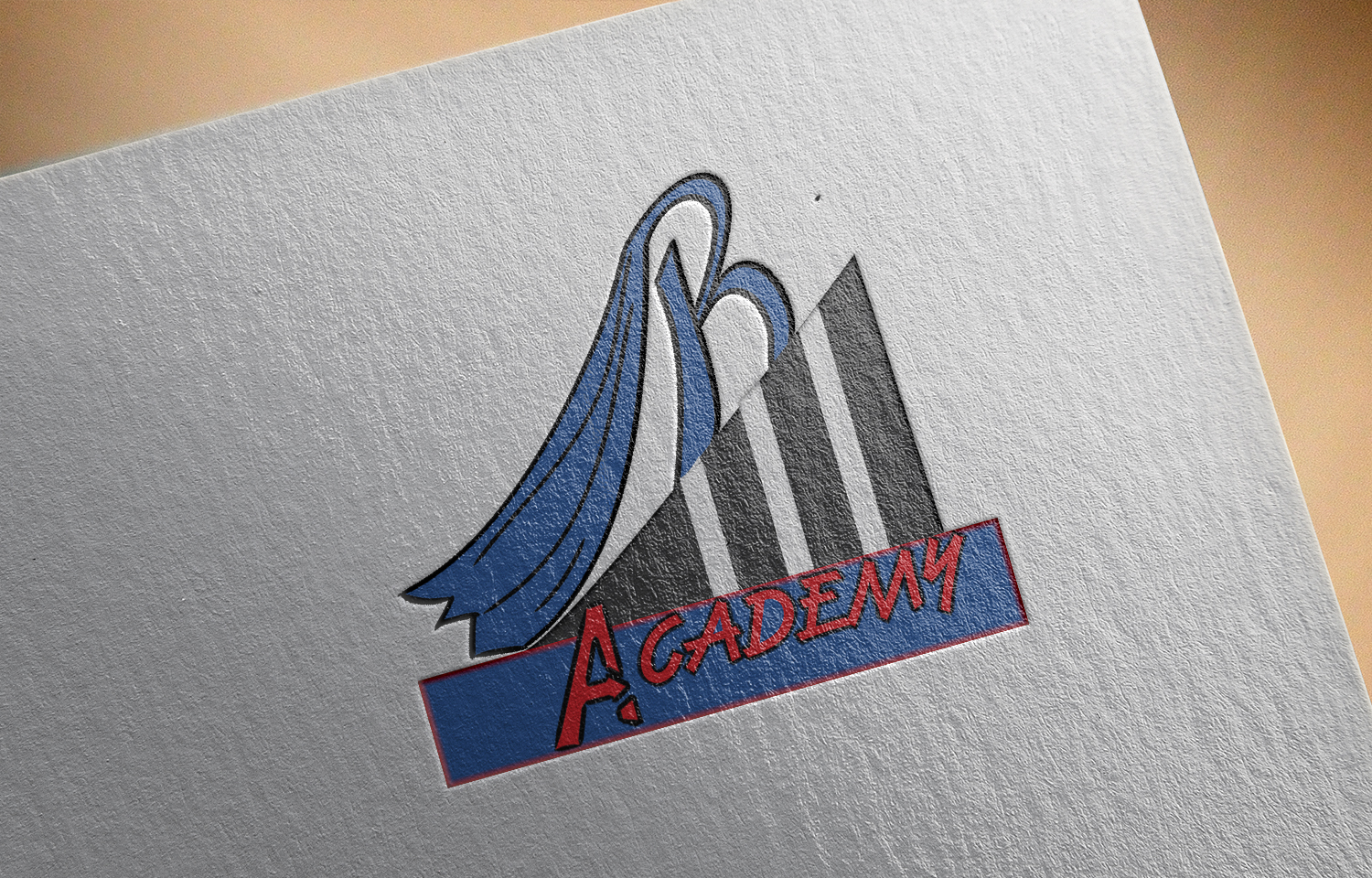 Logo Design by Aleezay Production for this project | Design #18140479