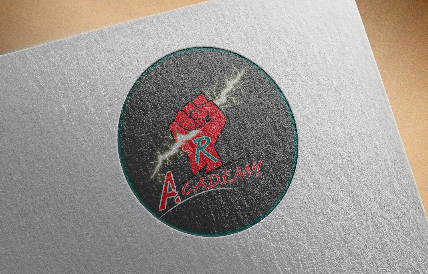 Logo Design by Aleezay Production for this project | Design #18140480