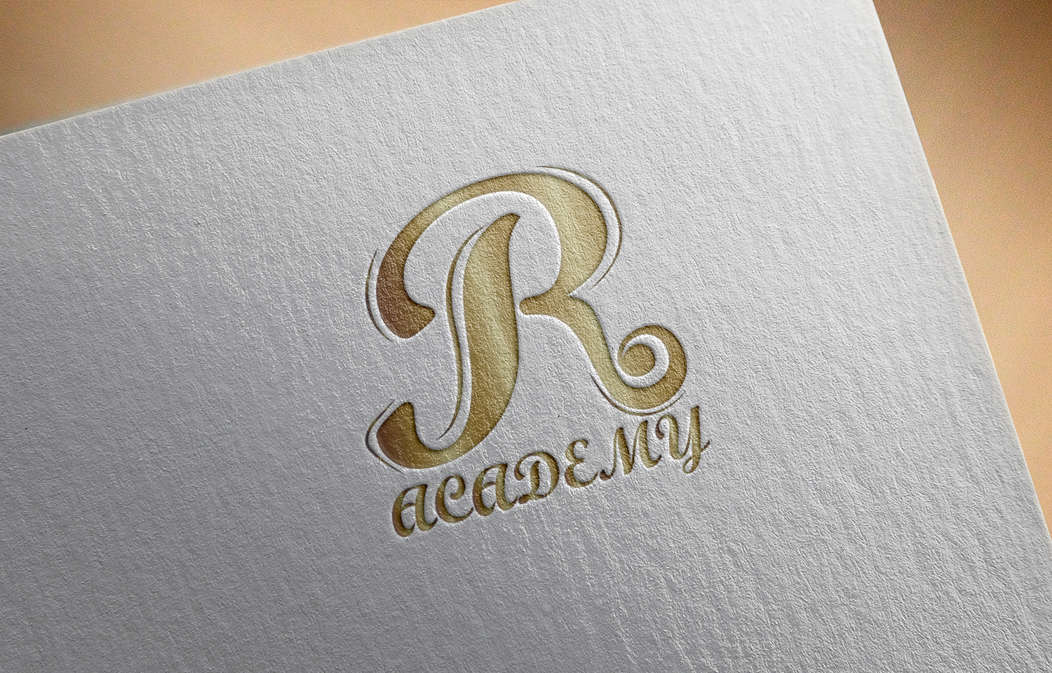 Logo Design by Aleezay Production for this project | Design #18140481