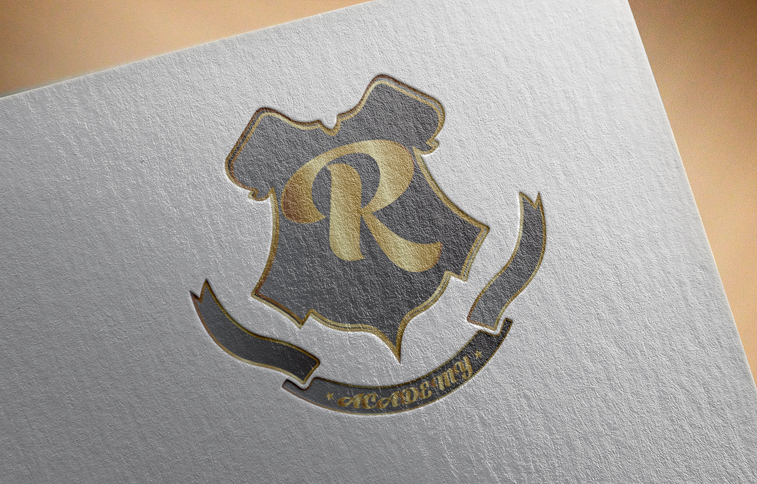 Logo Design by Aleezay Production for this project | Design #18140489