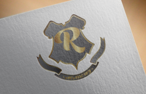 Logo Design by Aleezay Production for this project | Design: #18140489