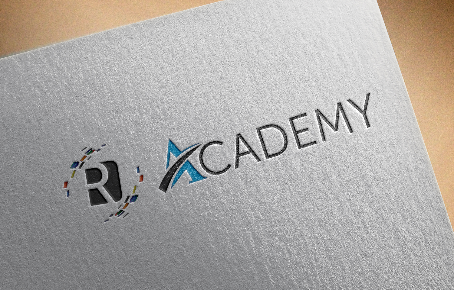 Logo Design by Aleezay Production for this project | Design #18140490