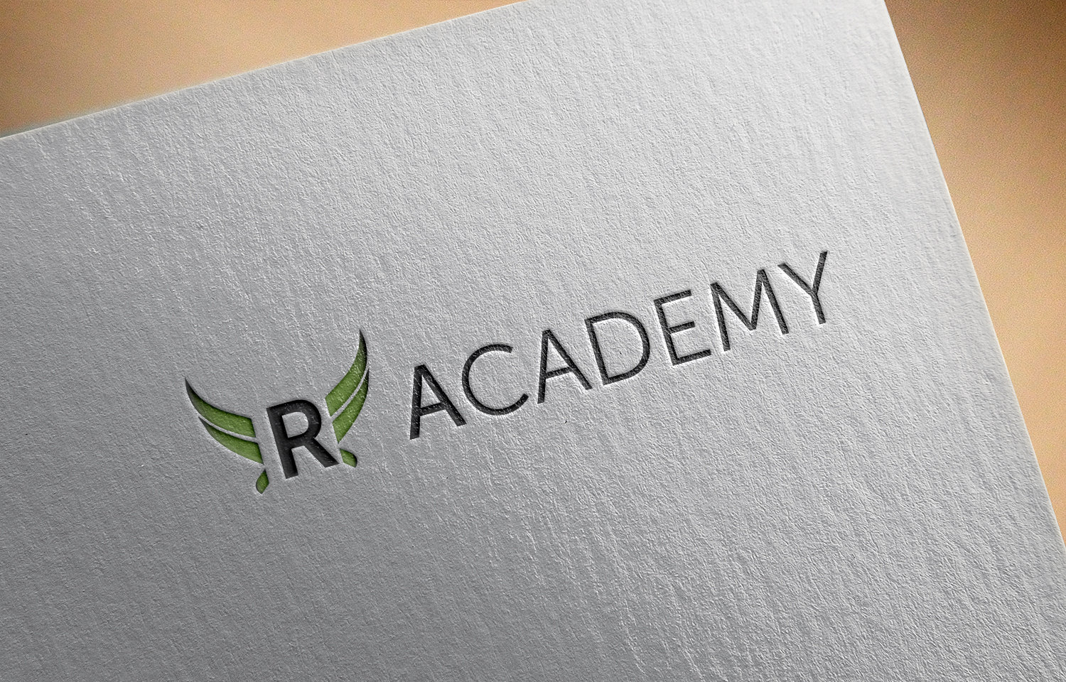 Logo Design by Aleezay Production for this project | Design #18140491