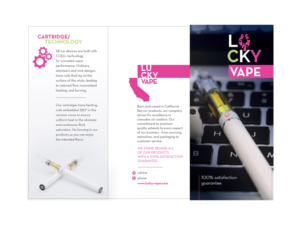 Flyer Design by MilM