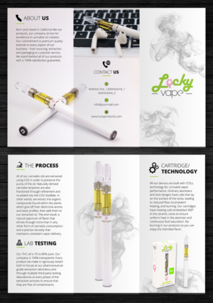 Flyer Design by ecorokerz
