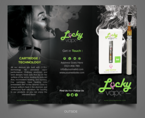 Flyer Design by SAI DESIGNS