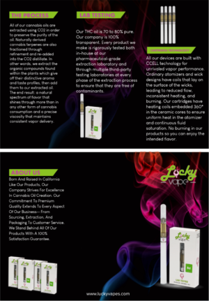 Flyer Design by fumbh.designs