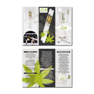 Flyer Design by Krisdesign