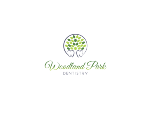 Woodland Park Dentistry | Logo Design by Matea