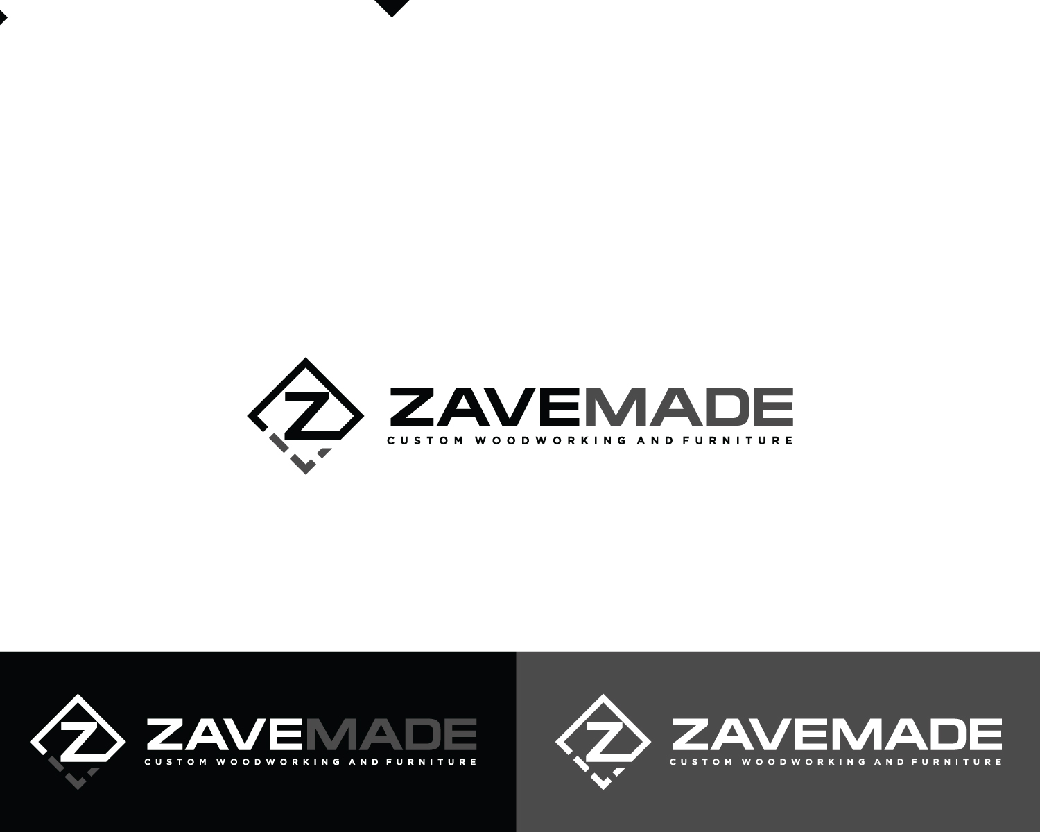 Logo Design by Atec for this project | Design #18650205