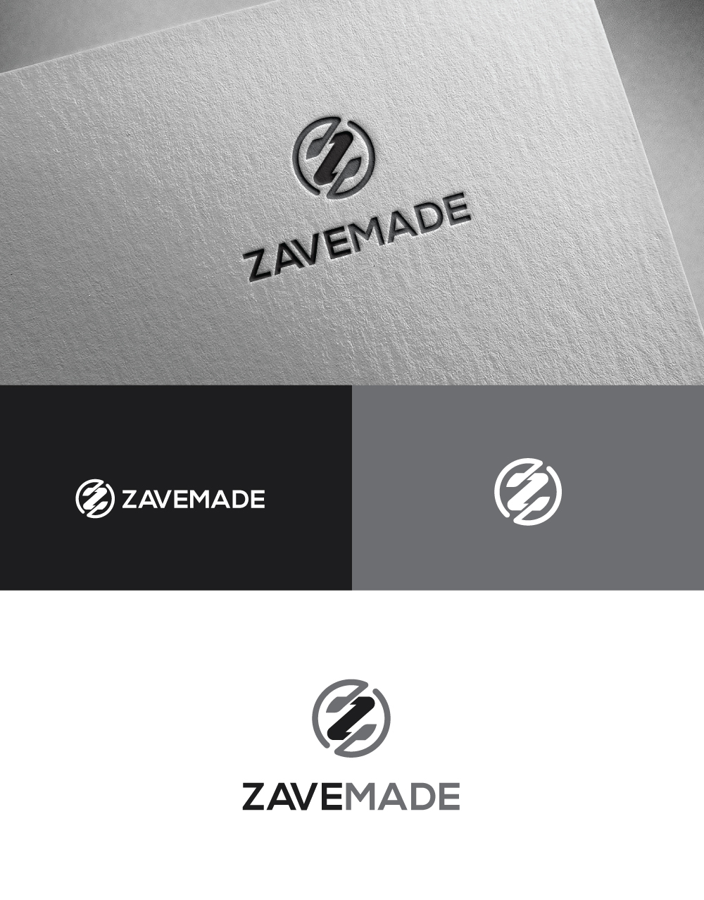 Logo Design by ecorokerz for this project | Design #18648086