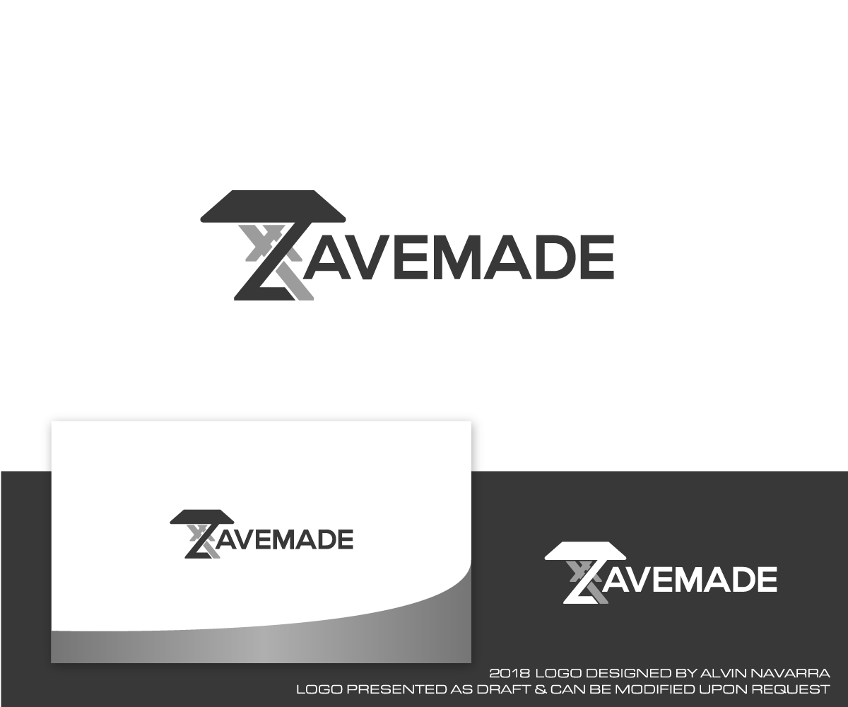 Logo Design by alvinnavarra for this project | Design #18647483