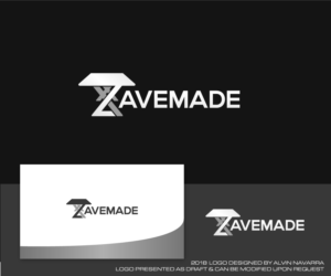 Logo Design by alvinnavarra for this project | Design: #18647515