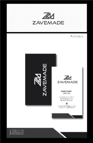 Logo Design by zebronicgraphic for this project | Design: #18654948