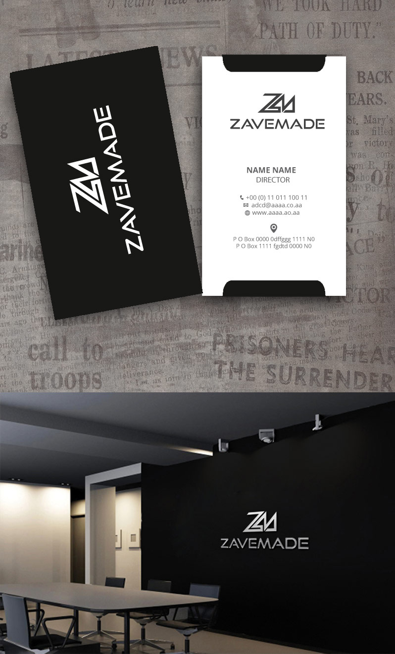 Design de Logo par zebronicgraphic pour ce projet | Design #18654950
