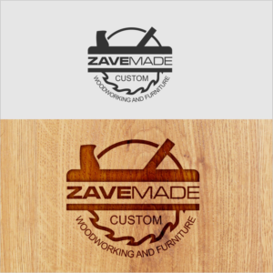 ZAVEMADE       | Design de Logo par vladst2004