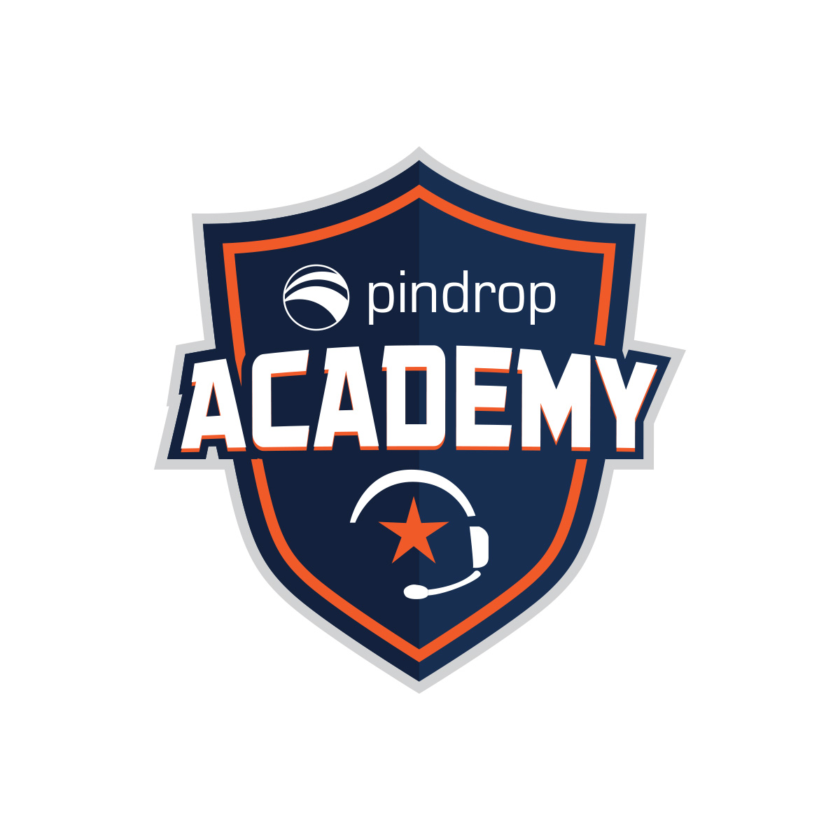 Logo Design by Valtti Design for Pindrop | Design #18129784