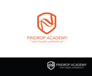 Logo Design by Artknyte for Pindrop | Design: #18131762