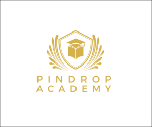 Logo Design by Aceluna26 for Pindrop | Design: #18139501